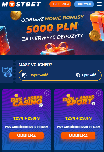 Promocje dla graczy kasynowych